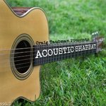 FREE MP3 Album @ Amazon: Craig Taubman Presents Acoustic Shabbat