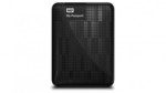 WD Portable HDD 1TB My Passport with USB 3.0 $93 at Harvey Norman (Pick up)