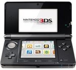 Nintendo 3DS for $89.25 at Dick Smith