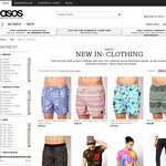 ASOS 20% OFF for 48 Hours!
