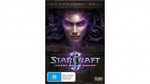 HN - Starcraft II (2) - Heart of The Swarm - $30.80 + God of War Ascension PS3 - $26.60 + others