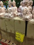 Wednesday Buddha for $5 @ Bunnings Warehouse (Was $14.98)