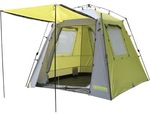 Wanderer pop clearance up tent