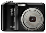 OfficeWorks - Kodak EasyShare C1450 Compact Digital 14mp Camera $20