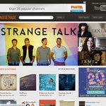 FREE Music Albums (Save up to $9) - FB Not Required