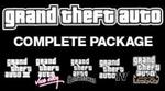GTA III & IV Bundle $10 PC STEAM Key from GMG and Max Payne 3 $8