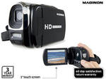 ALDI $59.99 Premium Full HD Camcorder start 21st August