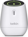 Belkin WeMo Baby Monitor Wi-Fi Remote for iPad / iPhone / iPod  $54.99 + Delivery (RRP $99.95)