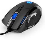 Anker 8000 Dpi Gaming Mouse ~ $53 Delivered! 9 Buttons!