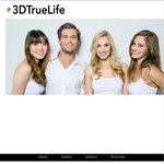 ONE Unit for FREE of 3DTruelife Crown and Denture