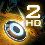 Dark Nebula HD - Episode Two FREE for First Time (Was $2.99) [Universal iOS App]