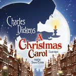 Downpour December Free Audiobook "A Christmas Carol"