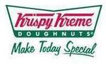Free Krispy Kreme 'Krissy Sprinkles' Doughnut - Secret Code Required [13/12-24/12]