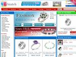 Receive a Free Amethyst Bracelet when purchasing with Biatch.com.au