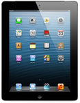 iPad with Retina Display Wi-Fi + Cellular 64GB - White (4th Gen) $799.20 (Save $88.80) @ BigW