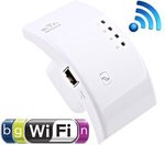Wireless Range Extender/AP 300mbps (WPS Supported) $19.95 + $6.95 Delivery @ ClubRetail.com.au