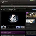 DCS: A-10C Warthog $9.99 USD Steam