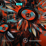 FREE MP3 Album & CD Artwork by Mercedes Benz