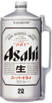 2L Can of Imported Asahi Super Dry for $9.99 @ Dan Murphy's