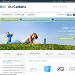 YourContacts $5.00 Discount