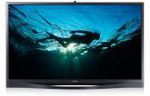 Samsung 64" Series 8 F8500 3D for $1,888 at Domayne