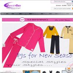 10% off All Sleepwear, Slippers and Handmade Products at Conscon