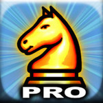 Chess Pro - with Coach for iOS $1.29 (Normally $12.99)
