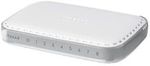 NetGear GS608 8 Port Gigabit Switch Was $68 Now $40 (+$8 Postage/Free Click & Collect) @ Big W