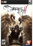 The Darkness 2 Steam Keys Only $5 - While Stocks Last @ Dungeon Crawl