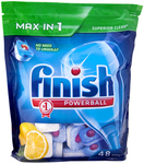 Finish Tablets $13.49 (1/2 Price) - Coles, Several Varieties
