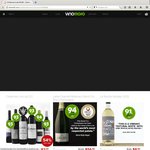 Vinomofo Christmas in July Sale FREE Shipping 65 Wines $25 off New User