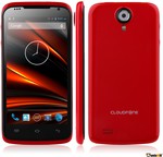 CloudFone Excite 470q Quad Core MTK6582 Android Phone 1GB 4GB 4.7" US $79.99 Delivered Pandawill
