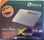 Plextor M5pro Xtreme 512GB $249, SanDisk Cruzer Edge 64GB USB 2.0 $24.99 Free Shipping