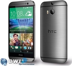 HTC One M8 4G LTE 16GB (UNLOCKED) $559, Apple iPhone 5c 16GB Unlocked $529 Delivered @ DWI