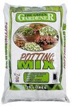 Green Gardner 25l Potting Mix 2 for $5 - save 33% at Woolworths