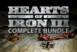 Bundle Stars - Hearts of Iron 3 Bundle $4.99