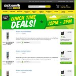 [DickSmith] SIMPLISM TOUCH Pen $0.91 + FREE SHIPPING (WAS $17.98)
