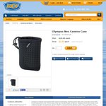 Olympus Neo Camera Case $1 (RRP $19.95), Coghlans Automatic Cooler Light $2 (RRP $19.99) @ BCF