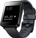 LG G Watch $197 JB Hi-Fi