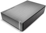 Lacie 3TB Porsche P9230 External Desktop HDD USB3.0 $149 (Normally $179) with Free Delivery @ Scorptec