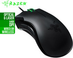 Razer Mamba 4G Razer Mamba Elite Ergonomic Gaming Mouse - $79.95 + P/H - Catch Of The Day