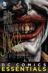 FREE Digital Comic (Save $0.99) - DC Comics Essentials: The Joker #1 (Comixology Account Needed)