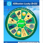 Win a ICWatch Worth $24.74 from ICStation