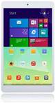 Teclast X80h 8 inch Dual Boot Windows 8.1/Android 4.4 Tablet - $157.20 @ Banggood