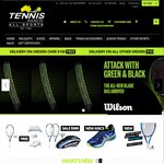 Head Extreme PRO or MD ($279) - Get FREE Extreme Combi 6 Pack (RRP $100) @ Tennis Ranch