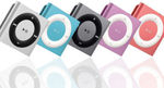 Apple iPod Shuffle 2GB - Space Grey, Silver, Pink, Blue & Purple - $39.95 + $7.51 Postage @ COTD