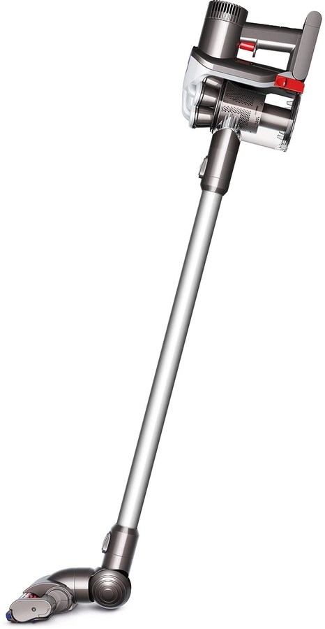 Dyson DC45 Stick Vac $299 Pickup, Domayne Online - OzBargain