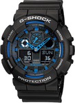 Casio G Shock Watch Analogue/Digital $169 ($80 off Retail Price) - Express Shipping @ Casio Watches