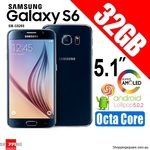 Samsung Galaxy S6 32GB $729.95 ~ $38.95 Shipping @ ShoppingSquare