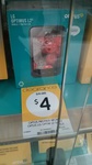 Kmart LG Mobile Optimus L2 $4